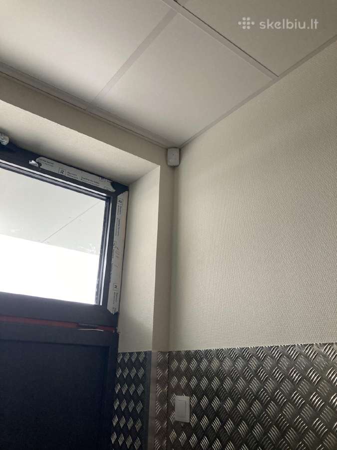 Signalizacijos, priešgaisrinės, vaizdo kameros. - nuotraukos Nr. 20