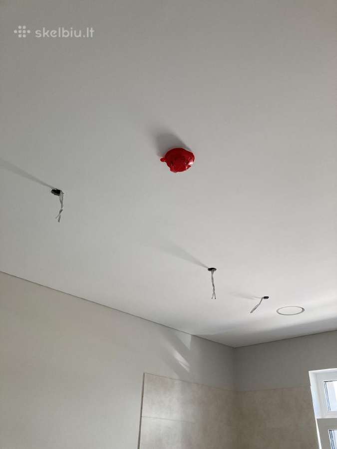 Signalizacijos, priešgaisrinės, vaizdo kameros. - nuotraukos Nr. 26