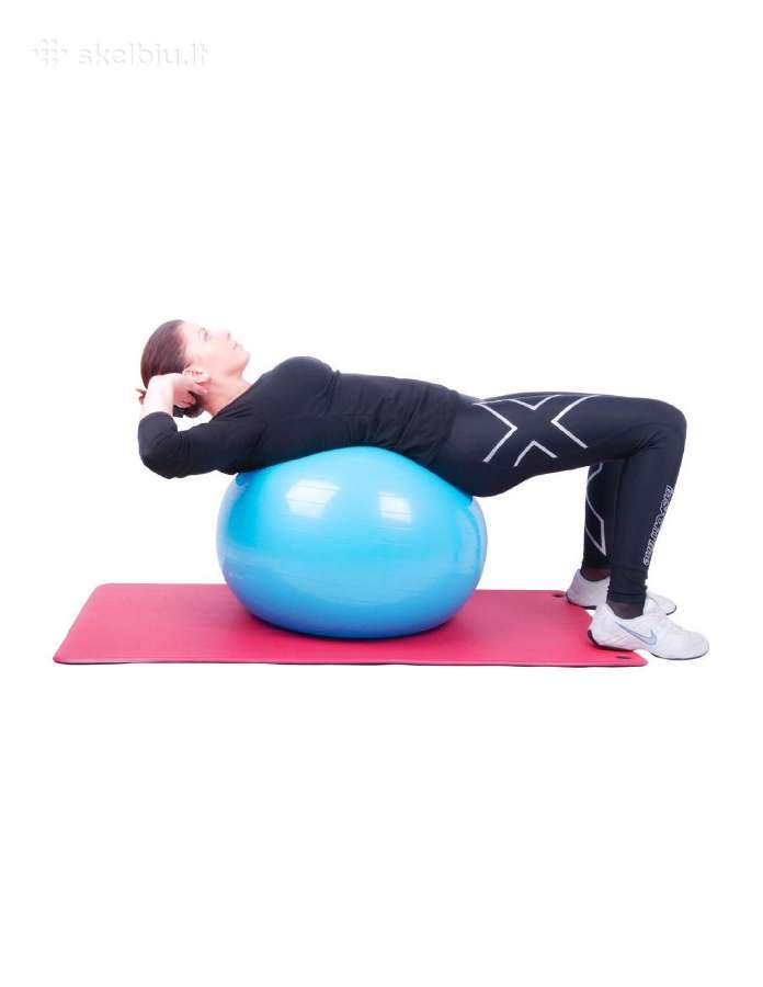 Joga, pilatesas, aerobika