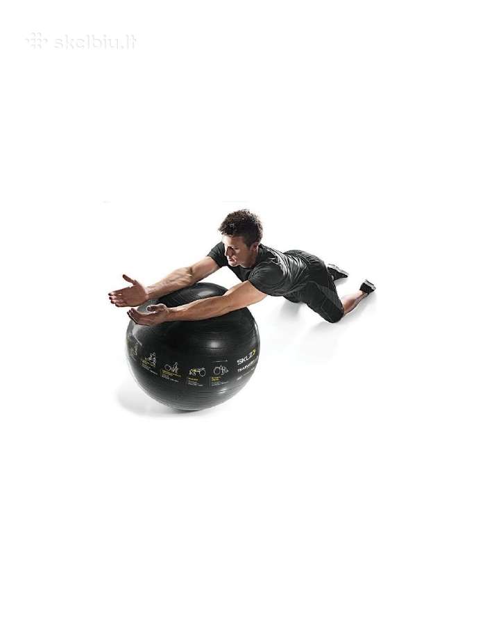 Joga, pilatesas, aerobika - nuotraukos Nr. 10