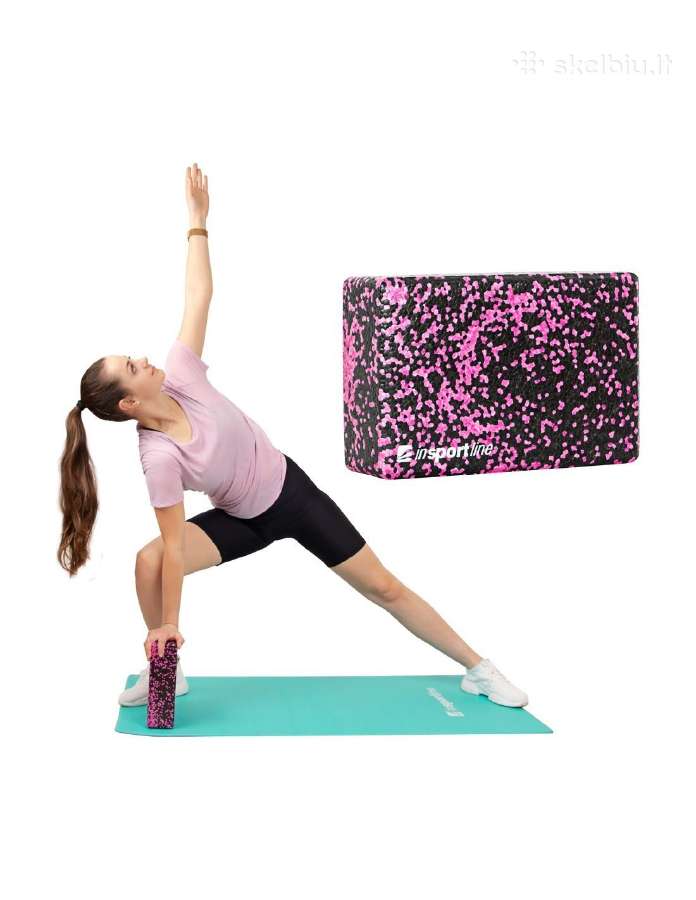 Joga, pilatesas, aerobika - nuotraukos Nr. 14