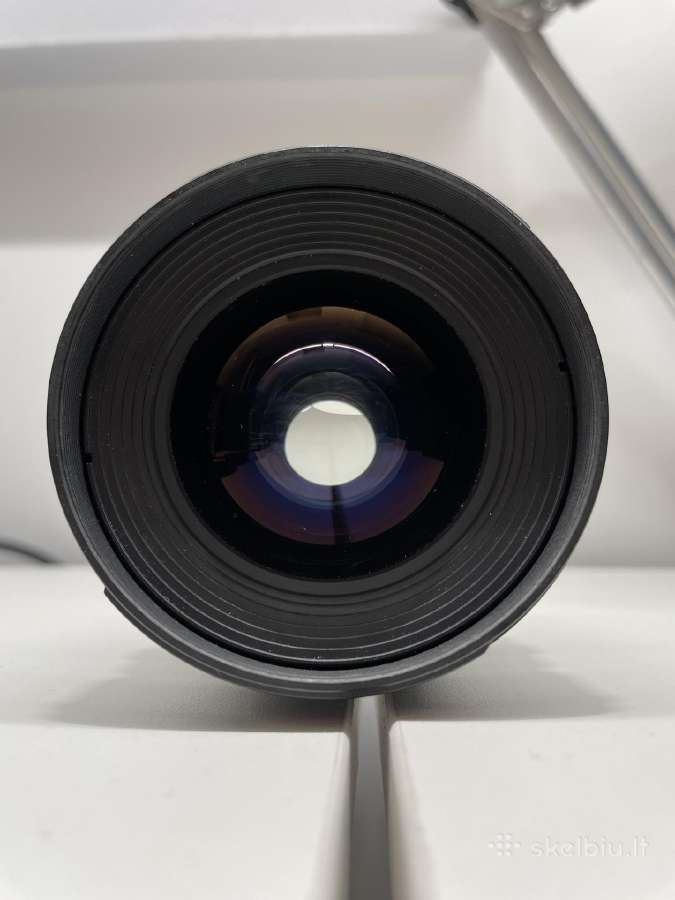 Samyang 24mm T1.5 Canon Ef - nuotraukos Nr. 4