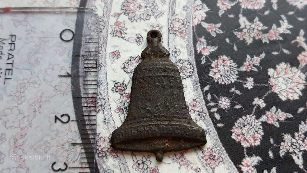 Rusija žetoniukas 1913