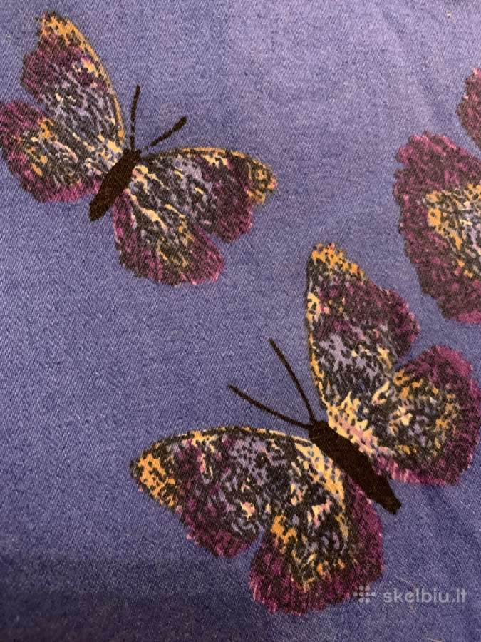 Lady vintage suknelė - nuotraukos Nr. 4