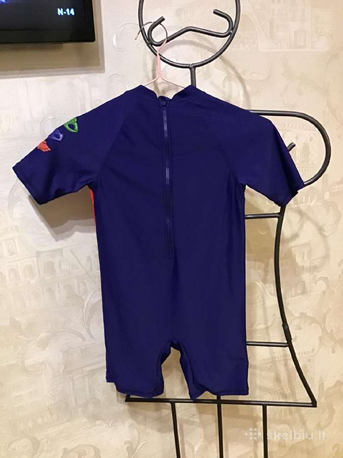 Pjmasks maudomukas - nuotraukos Nr. 2