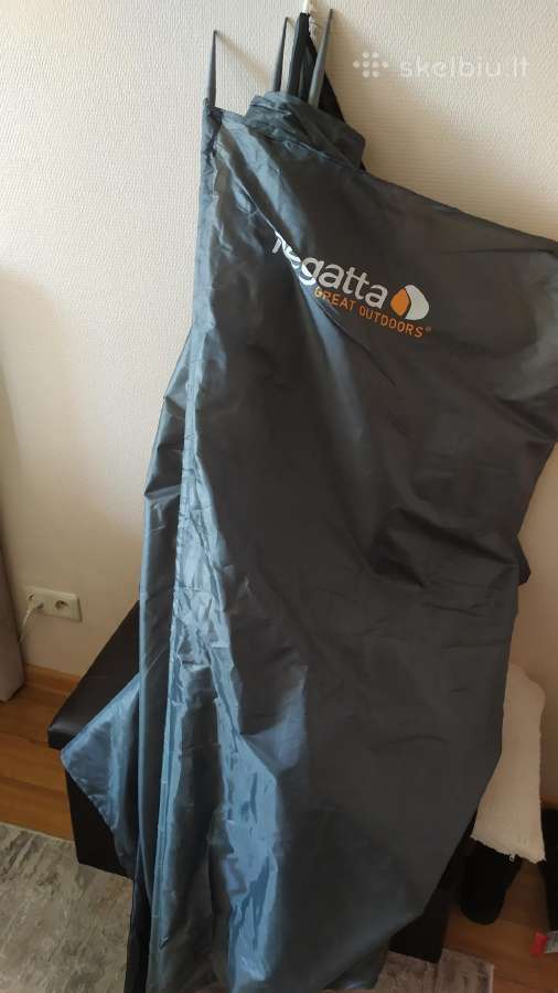 Paplūdimio sienelė Regatta