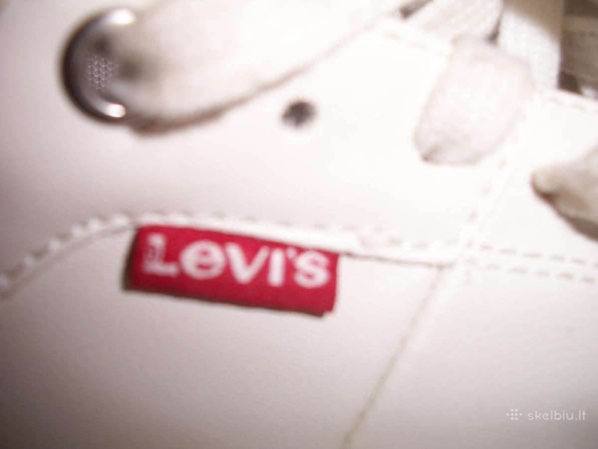 Levis 42 size - nuotraukos Nr. 2