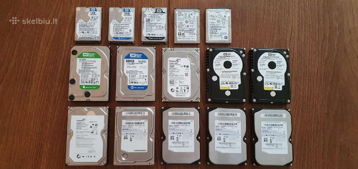 SSD 1TB SATA III 2,5" Per Laptop/Desktop Con Windows 10 Pro Preinstallato