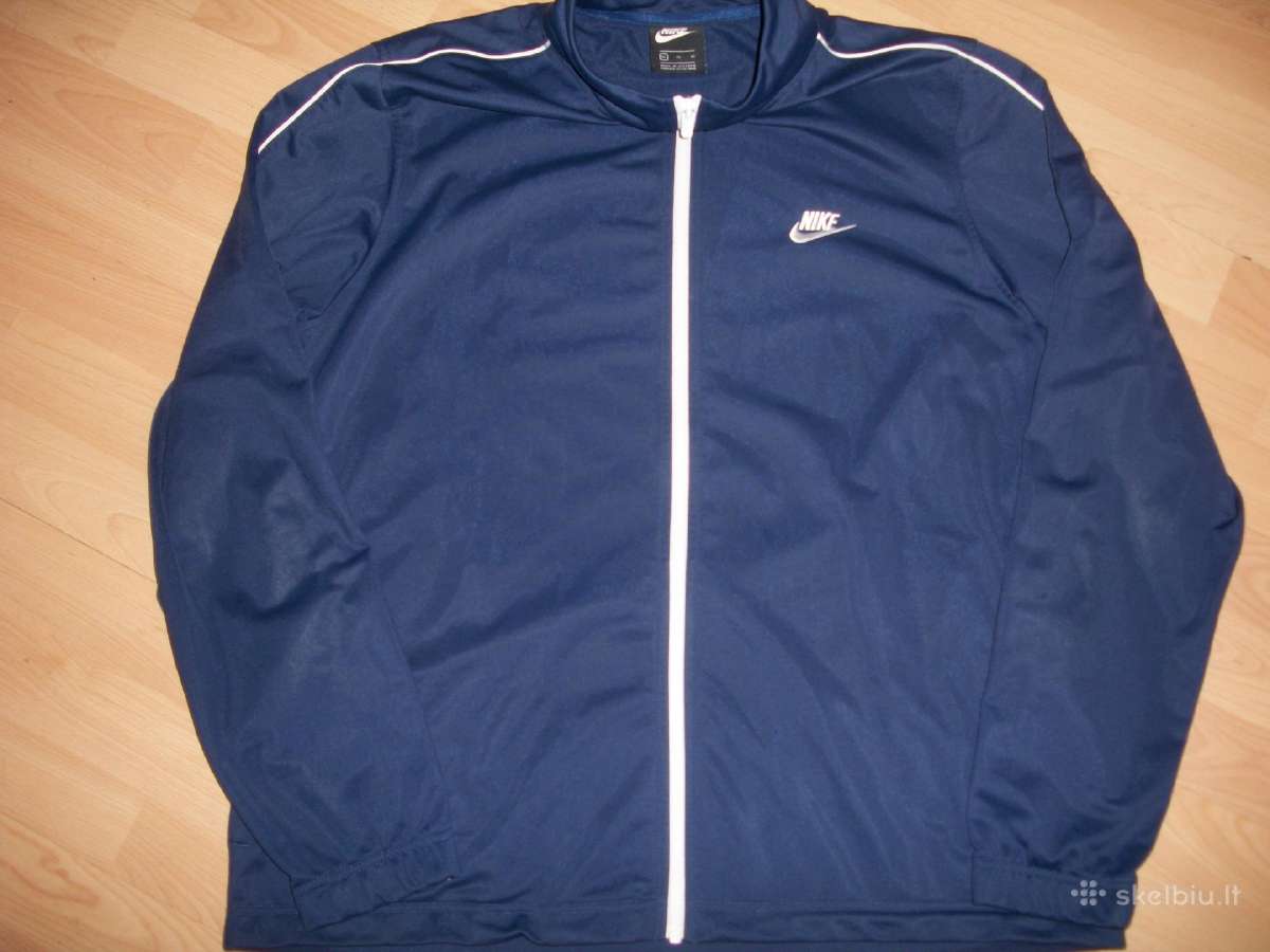 Nike XL - nuotraukos Nr. 2