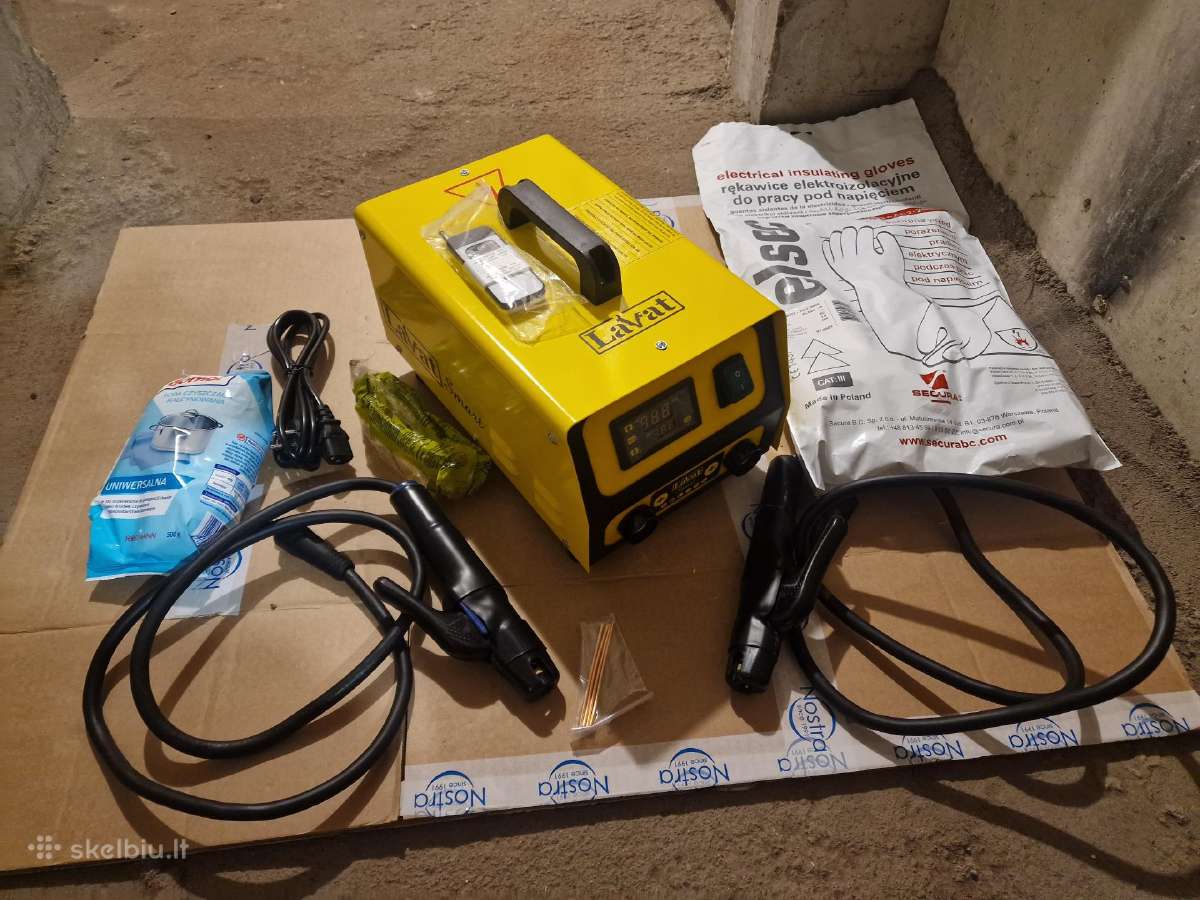Medienos deginimo elektra mašina