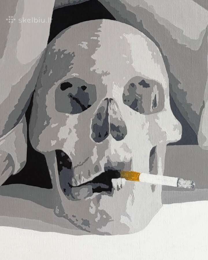Popart Paveikslas - nuotraukos Nr. 2