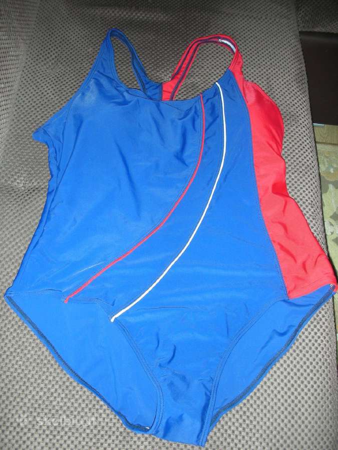 Maudymosi kostiumas XXL Sun Beach