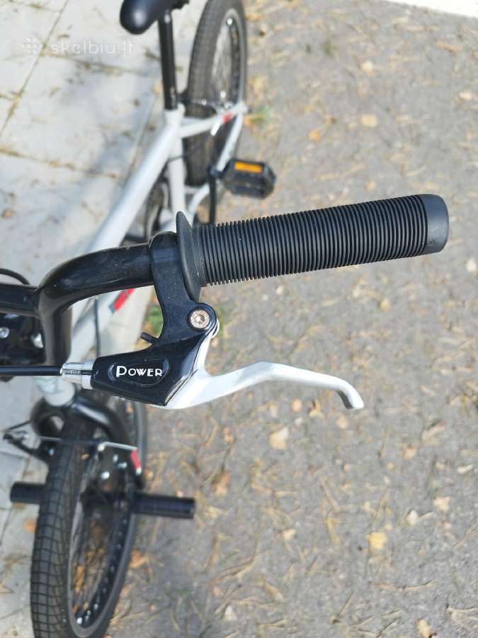 BMX dviratis - nuotraukos Nr. 7