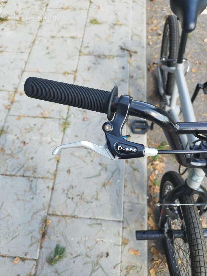 BMX dviratis - nuotraukos Nr. 6