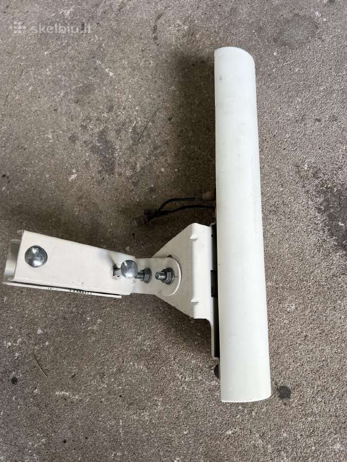 Ubiquiti iranga - nuotraukos Nr. 6