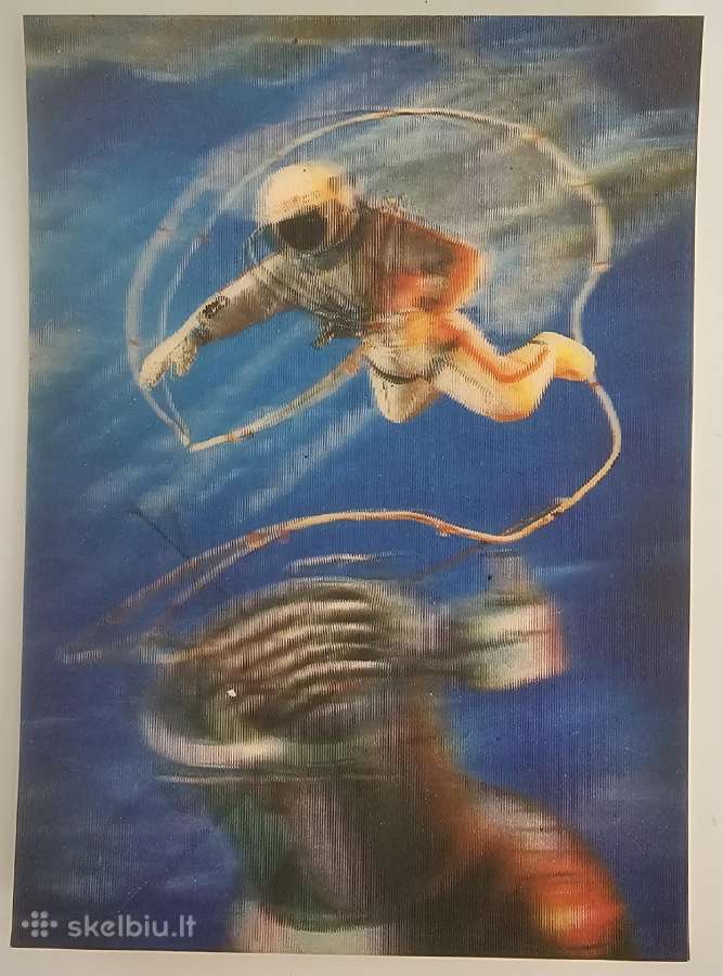 Holografiniai atvirukai