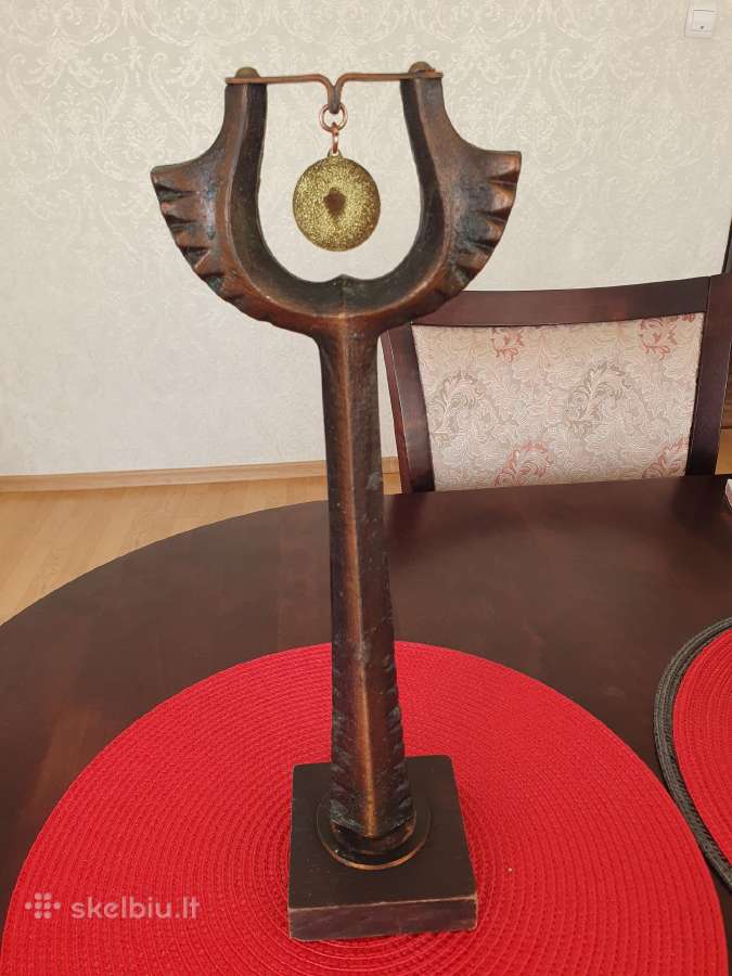 Interjero detalės,suvenyrai - nuotraukos Nr. 2