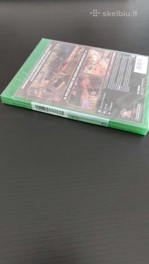 Desperados 3 (Xbox one/s) - nuotraukos Nr. 3