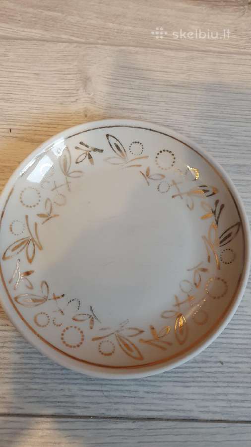 Lėkštutė