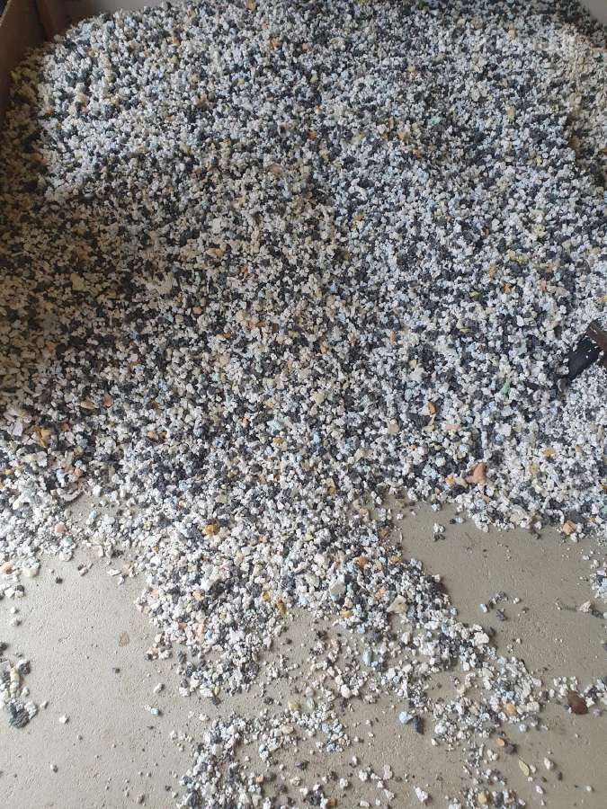 Parduodu polistirolo granules - nuotraukos Nr. 3