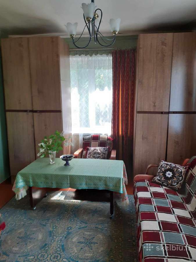 Parduodamas namas Pasvalio raj., Saločių mstl. - nuotraukos Nr. 3