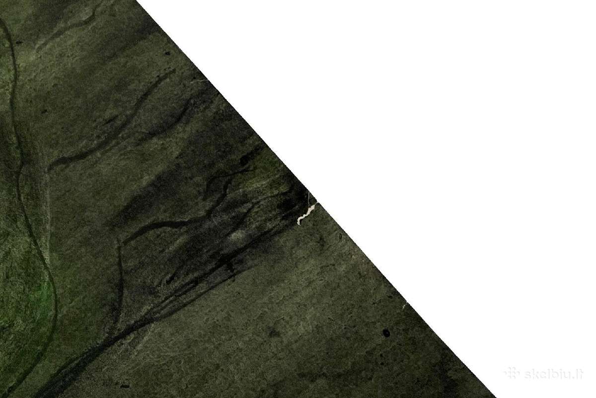Paveikslai popierius akvarėlė kaina po 35 eurus - nuotraukos Nr. 3