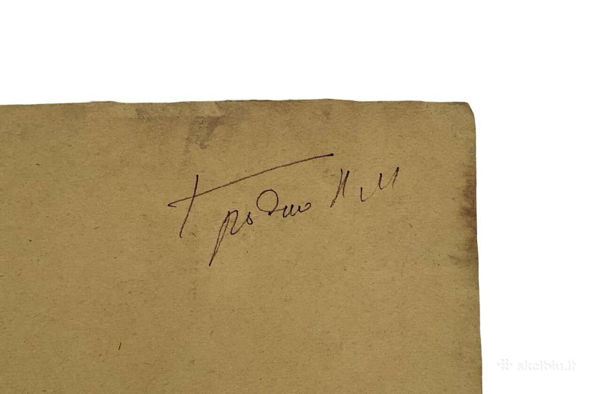 Paveikslai popierius akvarėlė kaina po 35 eurus - nuotraukos Nr. 8