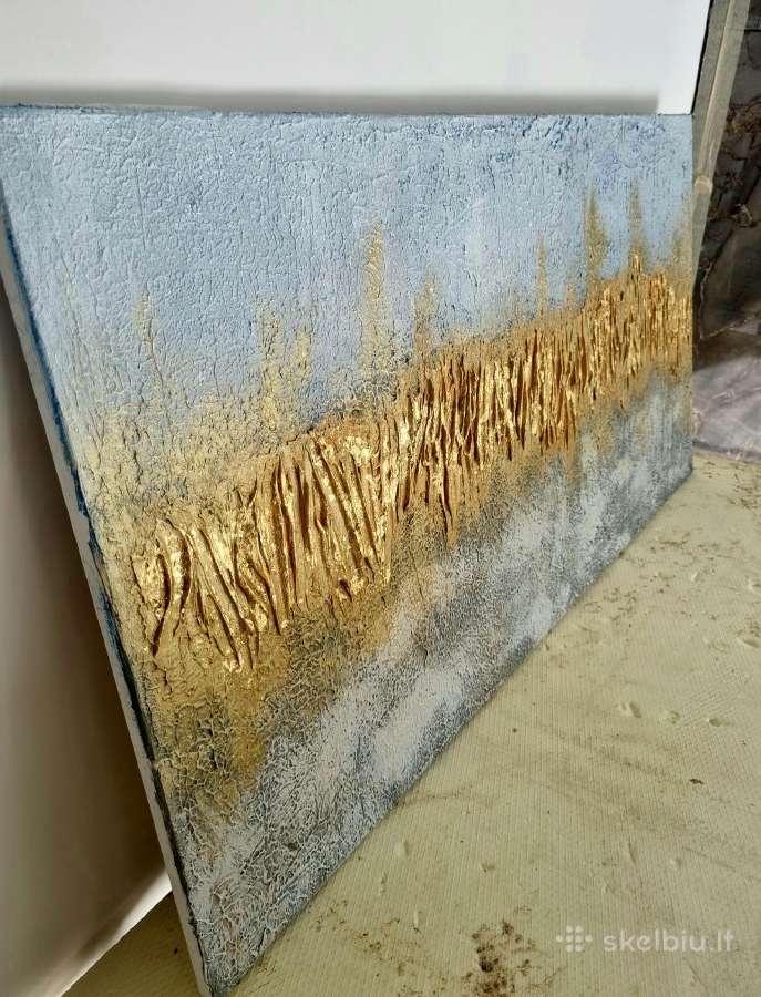 Skirting Modernus paveikslai