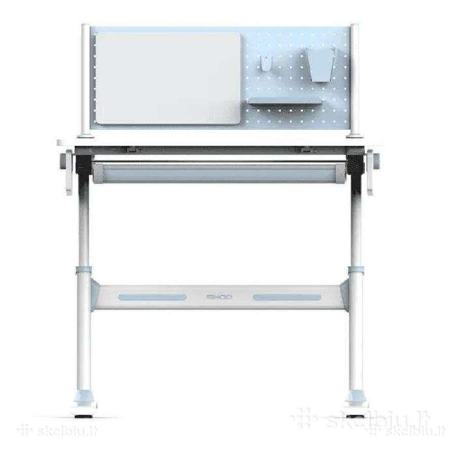 Naujas ergonominis augantis stalas vaikui - nuotraukos Nr. 4