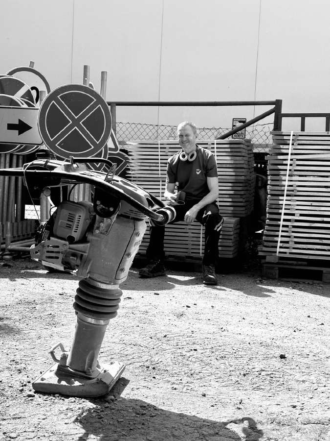 Serviso darbuotojas - mechanikas - Vilniuje - nuotraukos Nr. 3