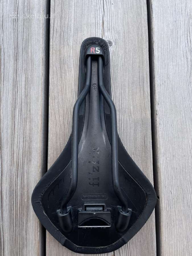 Fizik Antares R5 - nuotraukos Nr. 5