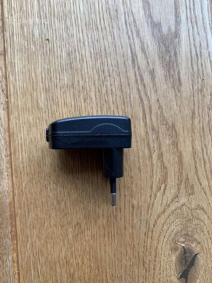 Alcatel Usb įkroviklis mobiliems telefonams 5,0 V