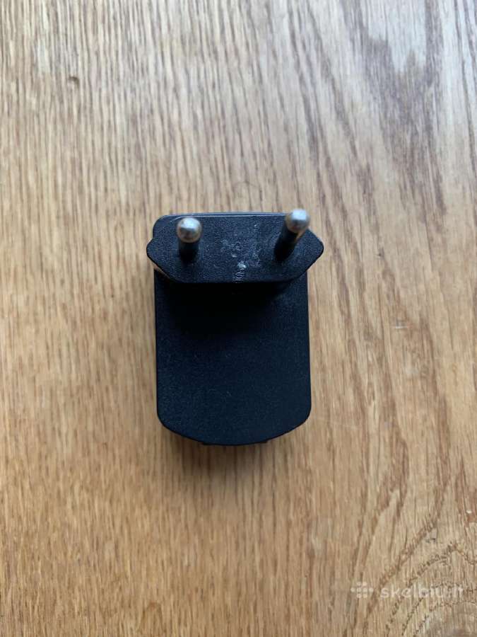 Alcatel Usb įkroviklis mobiliems telefonams 5,0 V - nuotraukos Nr. 3