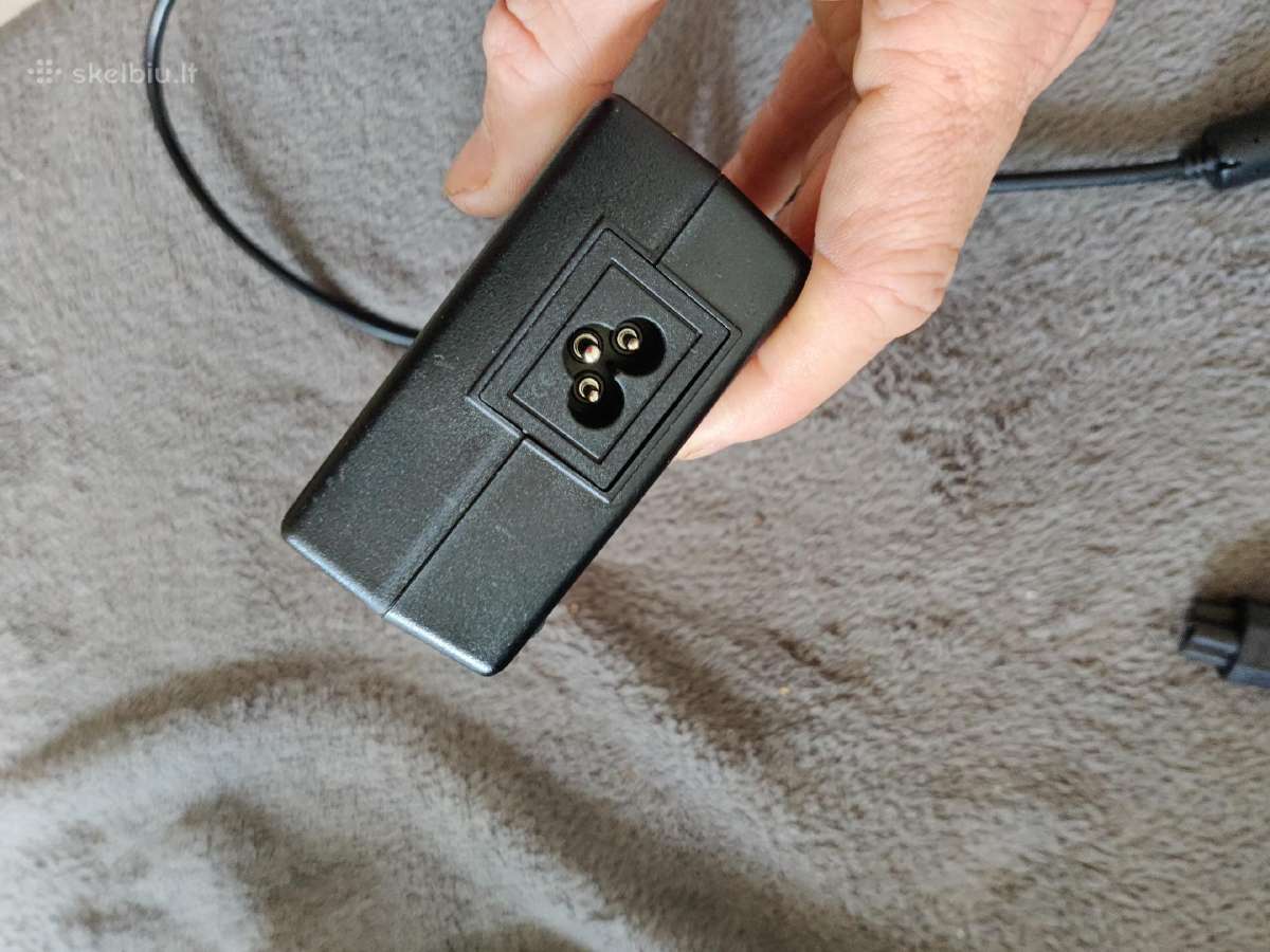 Kompiuterio Ac adapteris Rohs Af18 19.5 V / 11.8a - nuotraukos Nr. 6