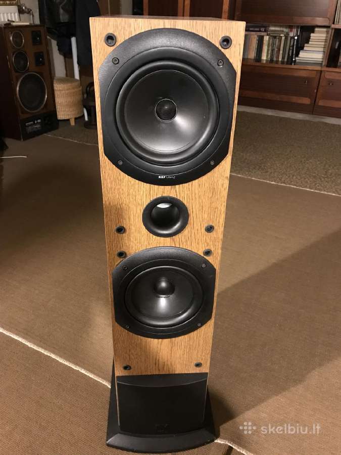 Kef Q50 1 vnt.