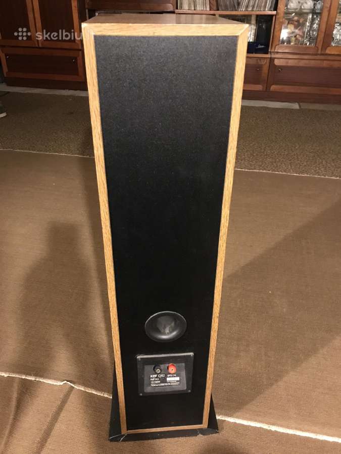 Kef Q50 1 vnt. - nuotraukos Nr. 2