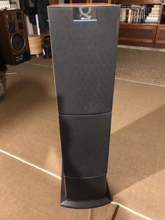 Kef Q50 1 vnt. - nuotraukos Nr. 3