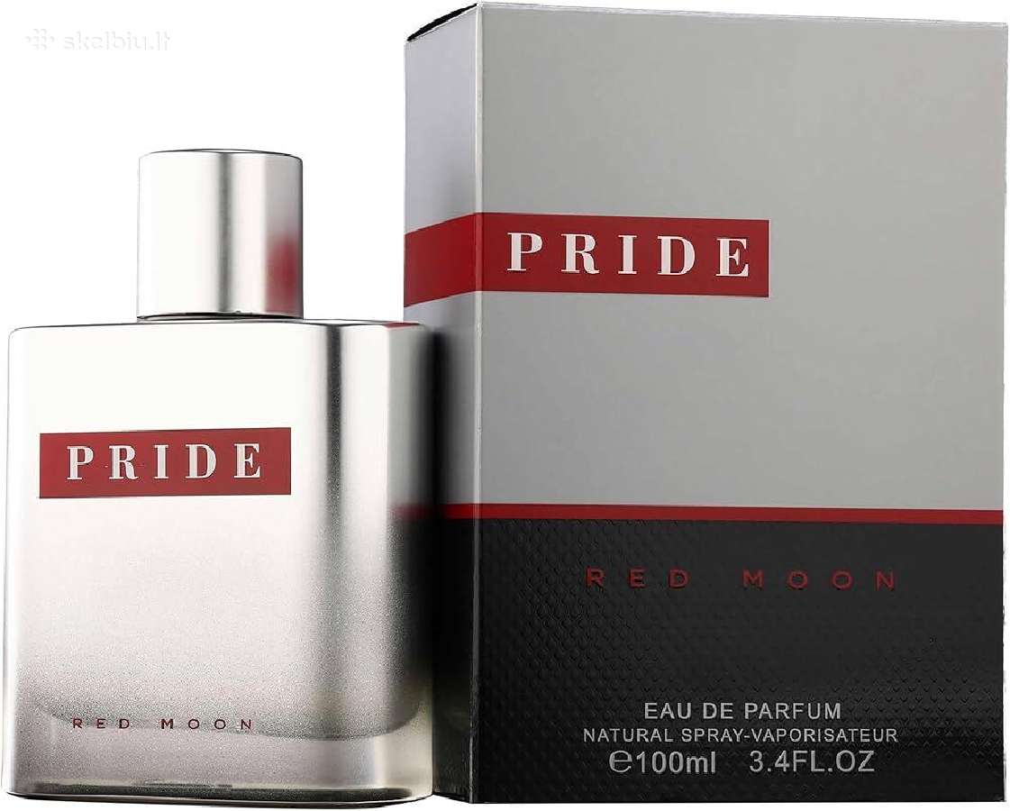 Tobacco rouge ir Fragrance world suits, Renheit - nuotraukos Nr. 12