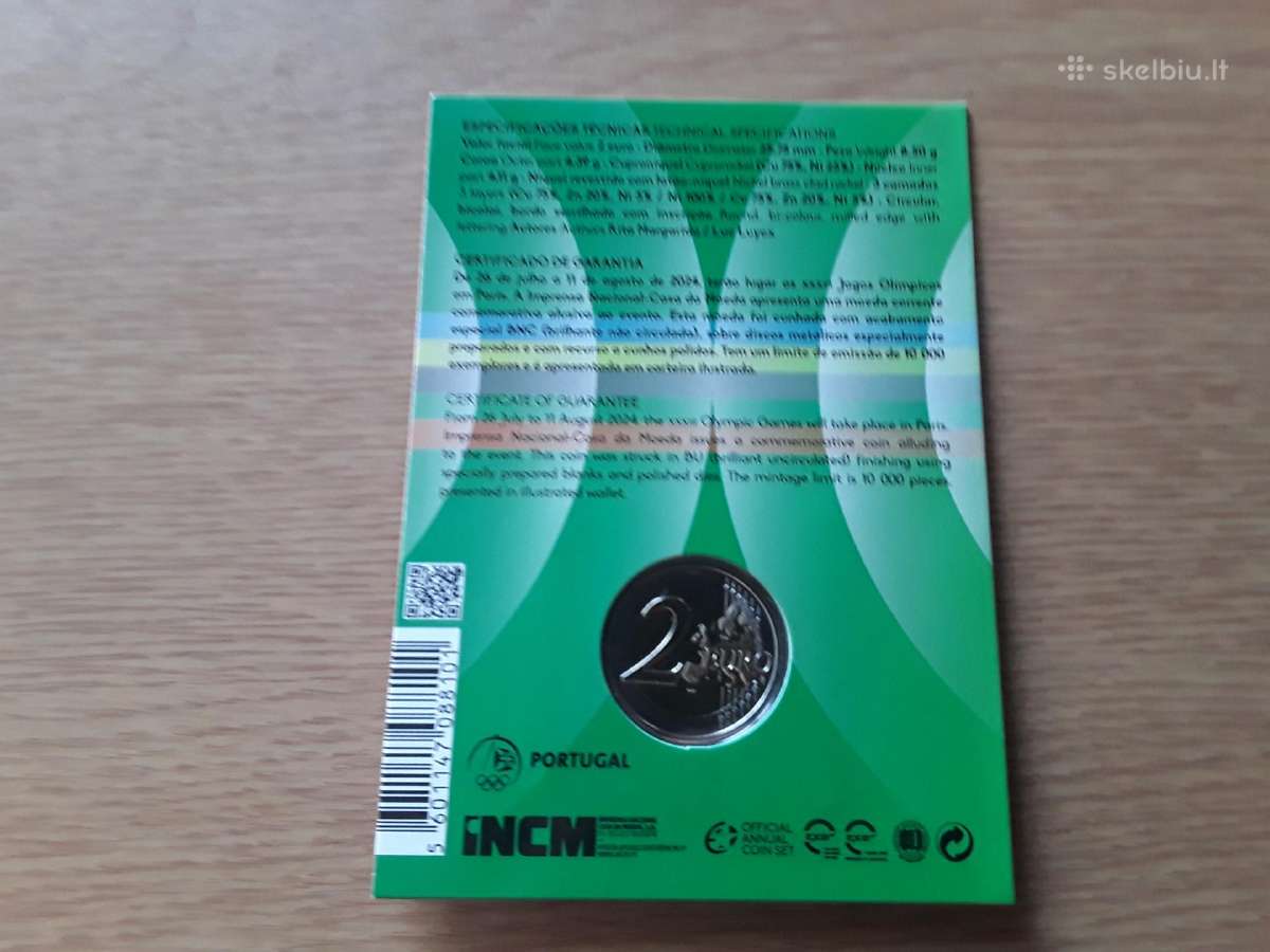 Portugalija 2024 m Bu - nuotraukos Nr. 2