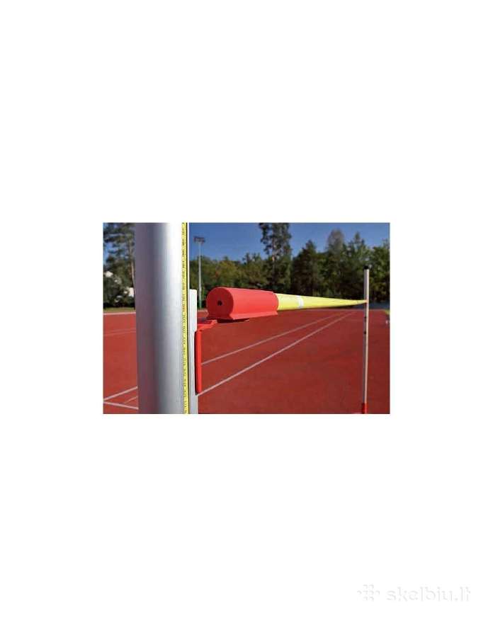 Lengvoji atletika - nuotraukos Nr. 7