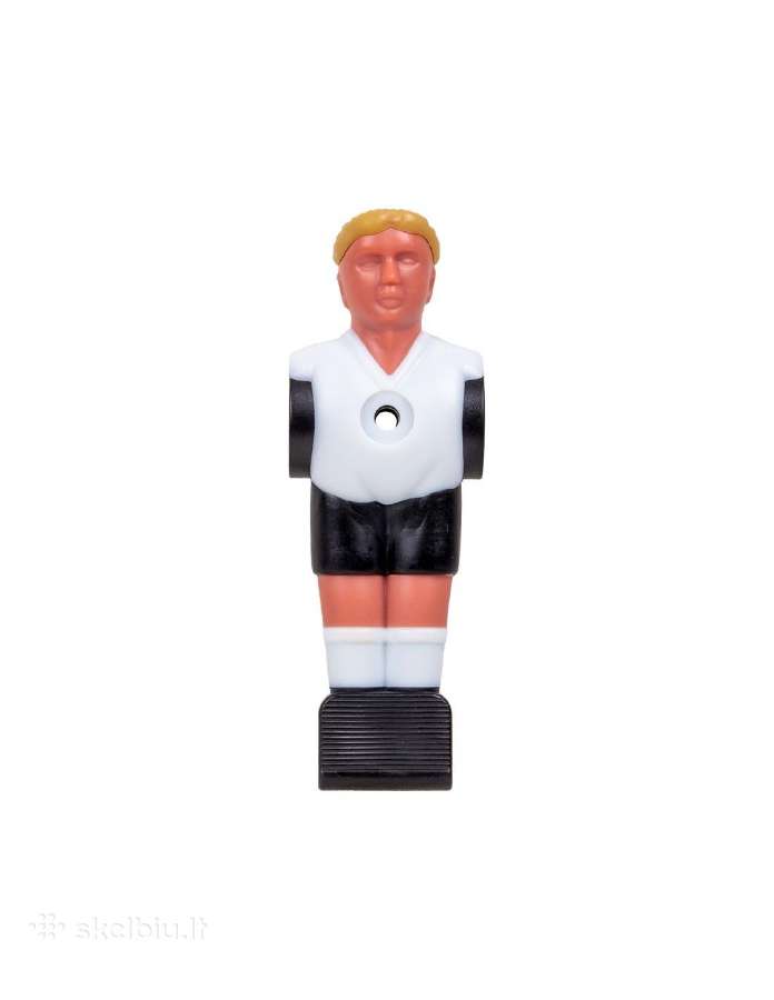 Stalo futbolas - nuotraukos Nr. 7