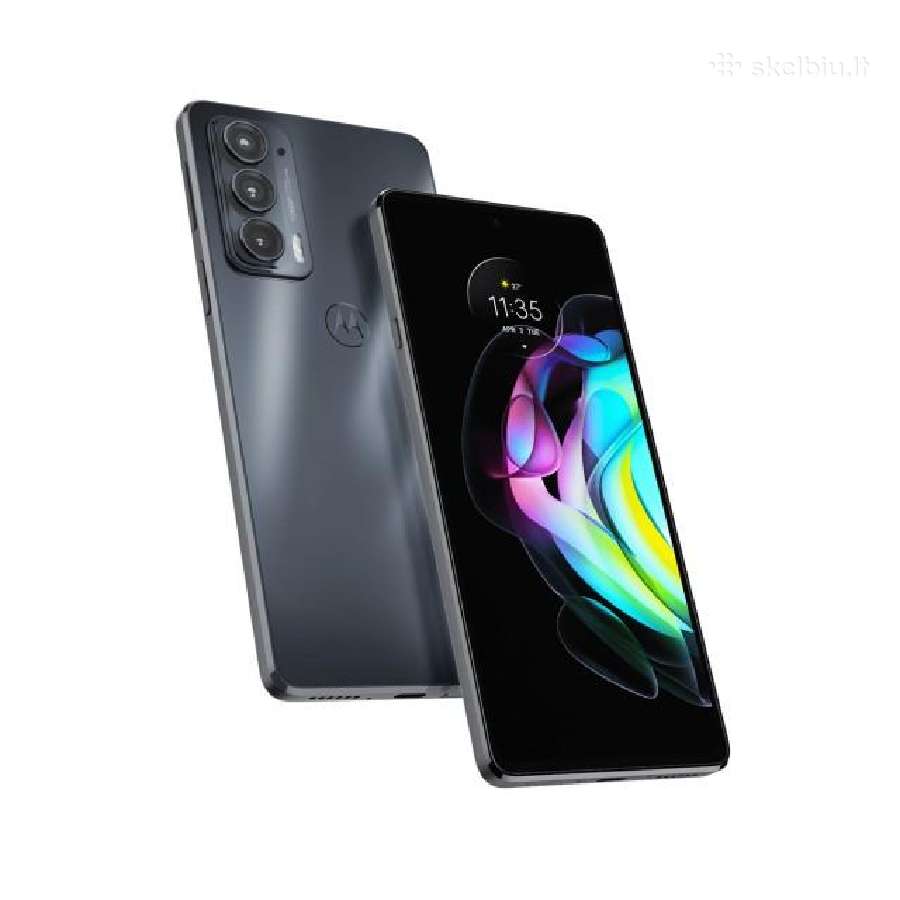 Motorola Xt2143 Edge 20 128gb 6gb RAM su Garantija