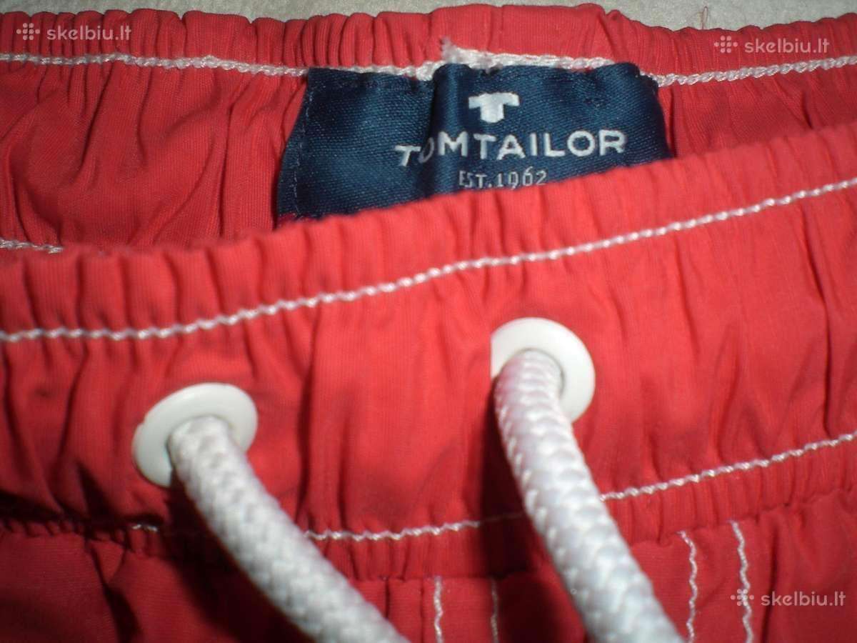 Tom taylor medium - nuotraukos Nr. 2
