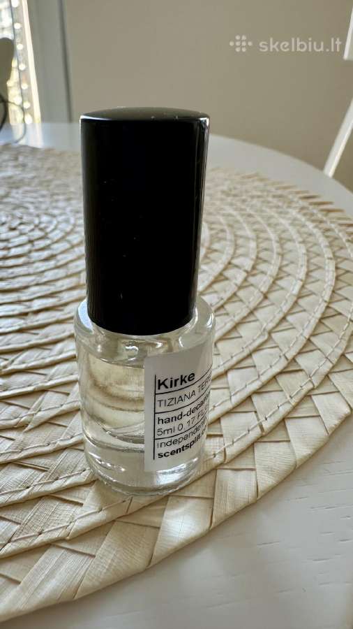Kirke Tiziana Terenzi kvepalai 5ml - nuotraukos Nr. 2