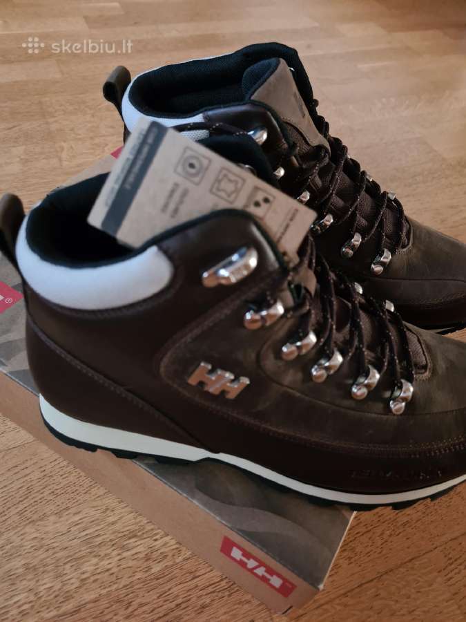 Vyriški Helly Hansen batai