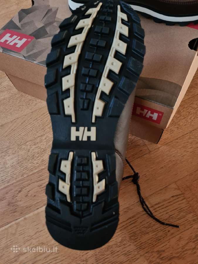 Vyriški Helly Hansen batai - nuotraukos Nr. 3