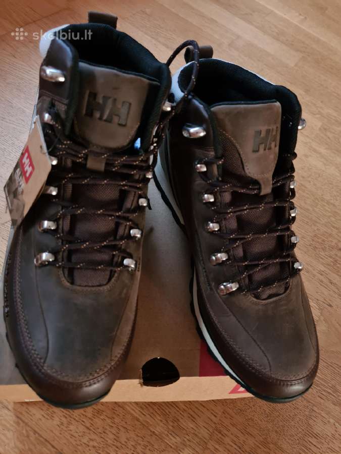 Vyriški Helly Hansen batai - nuotraukos Nr. 4