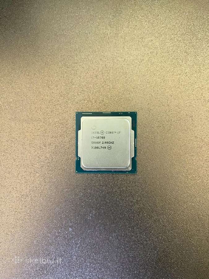 Intel i7-10700 - Skelbiu.lt