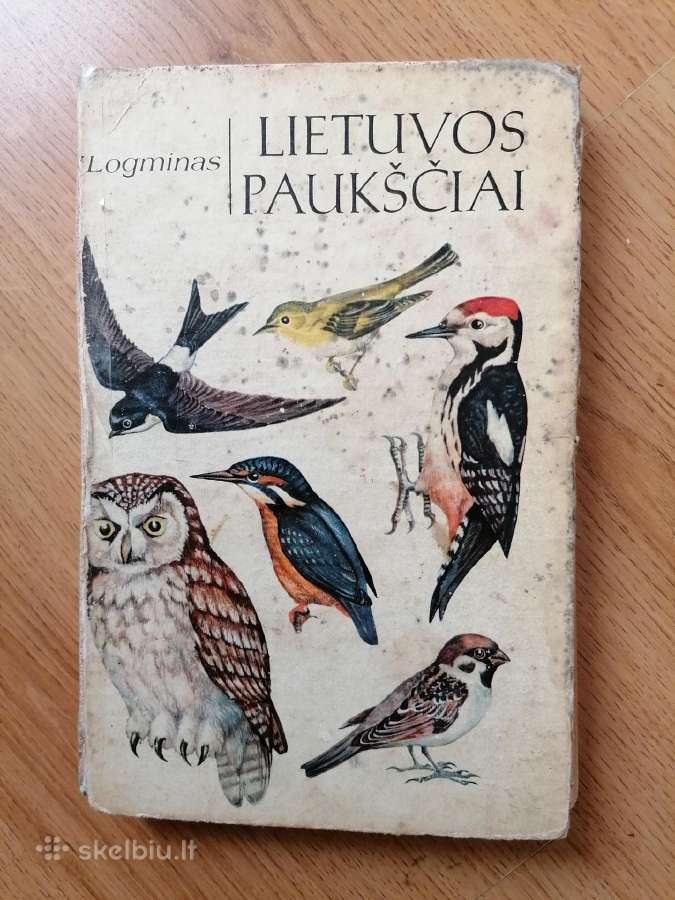 Daug knygu vaikams, paaugliams, jaunimui ir ne tik - nuotraukos Nr. 19