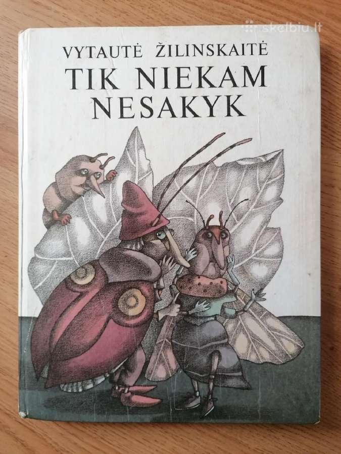 Daug knygų vaikams, pasakos ir ne tik - nuotraukos Nr. 30